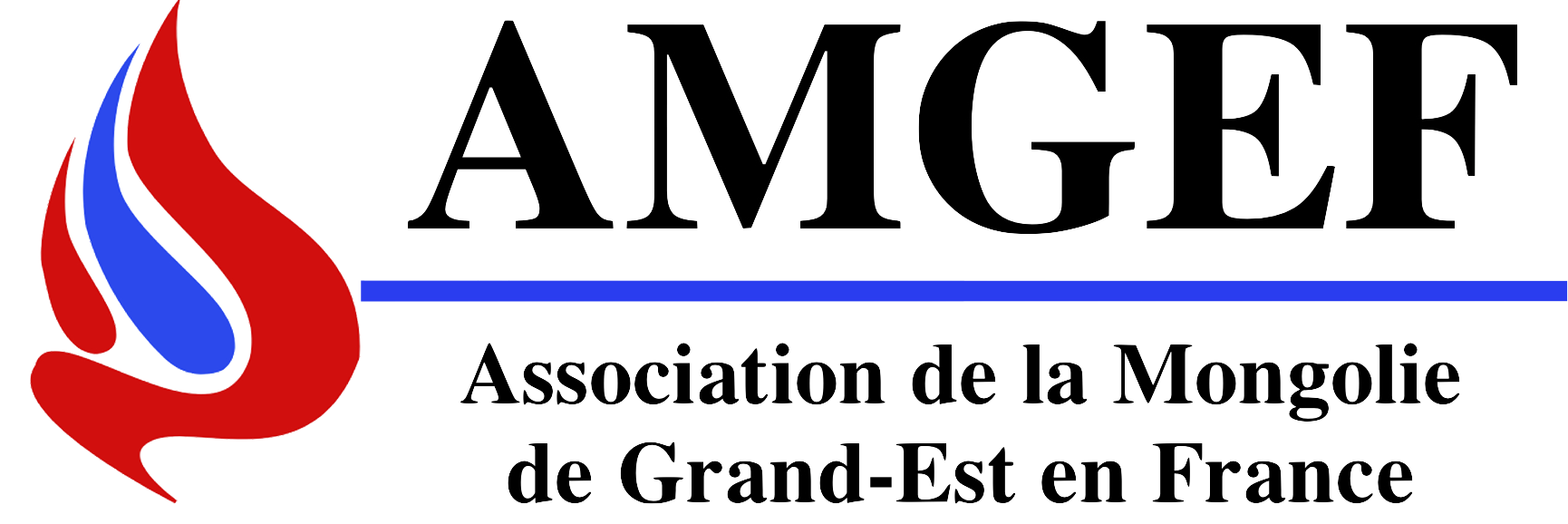 AMGEF Logo